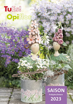 Tues Opiflor 2023-工艺资源网